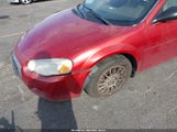 Chrysler Sebring Touring 1C3EL56R16N237063 снимка