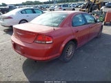 Chrysler Sebring Touring 1C3EL56R16N237063 снимка