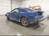 Ford Mustang 1FAFP40433F413912 снимка