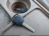 Honda Cr-V Lx JHLRD68474C009825 снимка