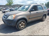 Honda Cr-V Lx JHLRD68474C009825 снимка