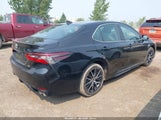 Toyota Camry Se 4T1T11AK4RU891590 снимка