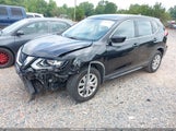 Nissan Rogue S KNMAT2MV7KP539593 снимка