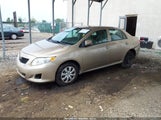 Toyota Corolla Le 1NXBU4EE9AZ324238 снимка