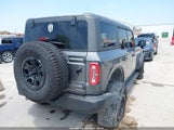 Ford Bronco Wildtrak 1FMEE5DP0PLC18990 снимка