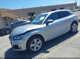 Audi Q5 2.0T Premium/2.0T Tech Premium WA1BNAFY1J2201256 снимка
