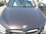 BMW X1 xDrive28I WBXHT3C32GP882634 снимка