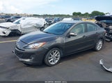 Mazda Mazda3 S Grand Touring JM1BL1W52C1611235 photo