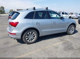 Audi Q5 2.0T Premium WA1C2AFP6GA093803 снимка