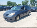 Toyota Sienna Le 5TDZA23C76S423525 снимка