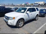 Ford Escape Hybrid 1FMCU49H88KC08155 снимка