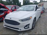 Ford Fusion Titanium 3FA6P0D95LR130364 снимка