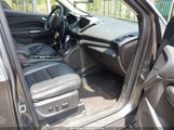 Ford Escape Titanium 1FMCU9JX9FUB54480 снимка