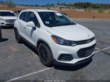 Chevrolet Trax Ls KL7CJKSBXJB723376 снимка