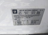 Chevrolet Trax Ls KL7CJKSBXJB723376 снимка