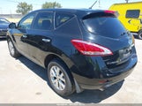 Nissan Murano S JN8AZ1MU2DW210815 снимка