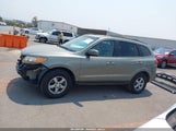 Hyundai Santa Fe Gls 5NMSG13D47H091177 снимка