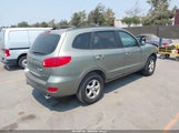 Hyundai Santa Fe Gls 5NMSG13D47H091177 fotografie