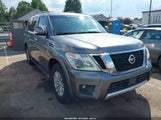 Nissan Armada Sv JN8AY2ND7H9007432 снимка