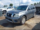 Nissan Armada Sv JN8AY2ND7H9007432 снимка
