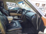 Nissan Armada Sv JN8AY2ND7H9007432 снимка