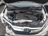 Honda Odyssey Ex-L 5FNRL6H76KB023015 photo