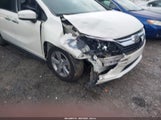 Honda Odyssey Ex-L 5FNRL6H76KB023015 fotografie