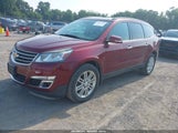 Chevrolet Traverse 1Lt 1GNKVGKD6FJ110273 снимка