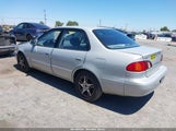 Toyota Corolla Le 1NXBR12E5YZ407051 снимка