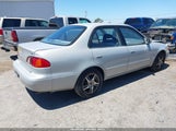 Toyota Corolla Le 1NXBR12E5YZ407051 снимка