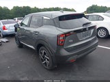 Nissan Kicks Sv Fwd 3N8AP6CA4SL429028 fotografie