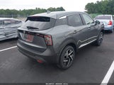 Nissan Kicks Sv Fwd 3N8AP6CA4SL429028 fotografie