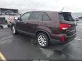 Kia Sorento Ex V6 5XYKUDA77EG463318 снимка