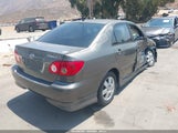 Toyota Corolla S 1NXBR32E67Z874196 снимка