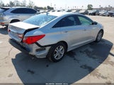 Hyundai Sonata Gls 5NPEB4AC7CH450705 снимка