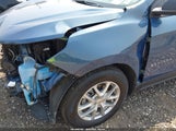 Chevrolet Equinox Fwd Ls 3GNAXHEG2RL202561 fotografie