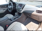 Chevrolet Equinox Fwd Ls 3GNAXHEG2RL202561 photo