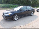 Toyota Camry Le 4T1BF1FKXHU795287 снимка