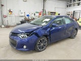 Toyota Corolla S Plus 2T1BURHE2FC241686 снимка