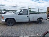 GMC Sierra C1500 2GTDC14Z6K1567148 снимка