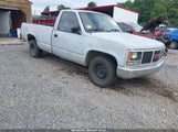 GMC Sierra C1500 2GTDC14Z6K1567148 снимка