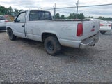 GMC Sierra C1500 2GTDC14Z6K1567148 снимка