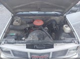 GMC Sierra C1500 2GTDC14Z6K1567148 снимка