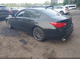 Infiniti Q50 3.0T Red Sport 400 JN1FV7AR7GM450929 снимка