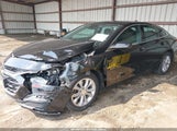 Chevrolet Malibu Fwd 1Lt 1G1ZD5ST6PF118022 снимка