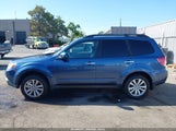 Subaru Forester 2.5X Premium JF2SHADCXBH743704 снимка