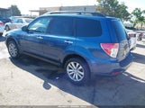 Subaru Forester 2.5X Premium JF2SHADCXBH743704 снимка
