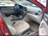 Hyundai Sonata Se 5NPE24AFXFH201569 снимка