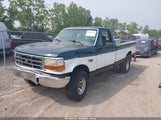 Ford F150 1FTEF14N5SLB99855 снимка