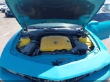 Chevrolet Camaro 2Ls 2G1FA1E38D9242992 снимка